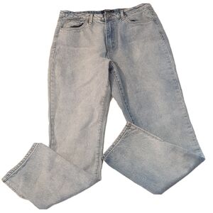 Missguided jeans size 30?